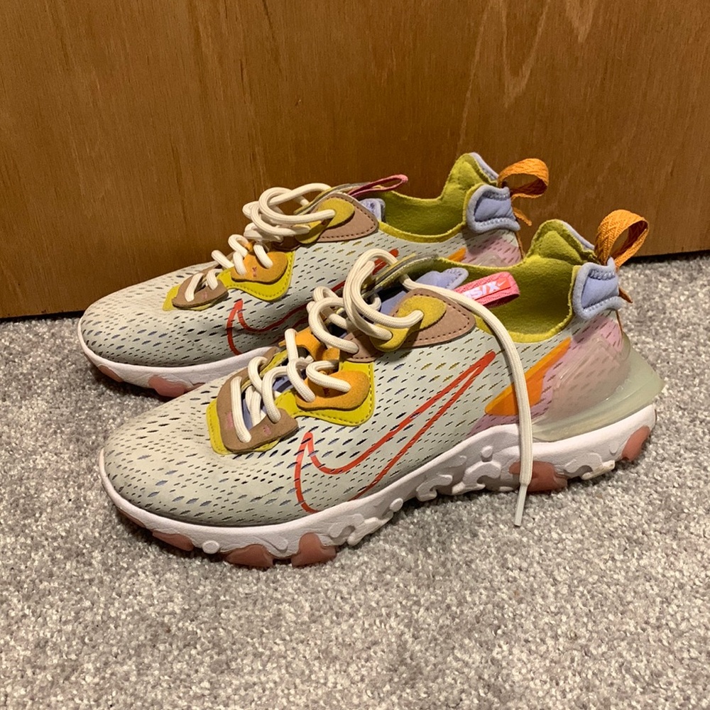 Nike Athletic Shoes
